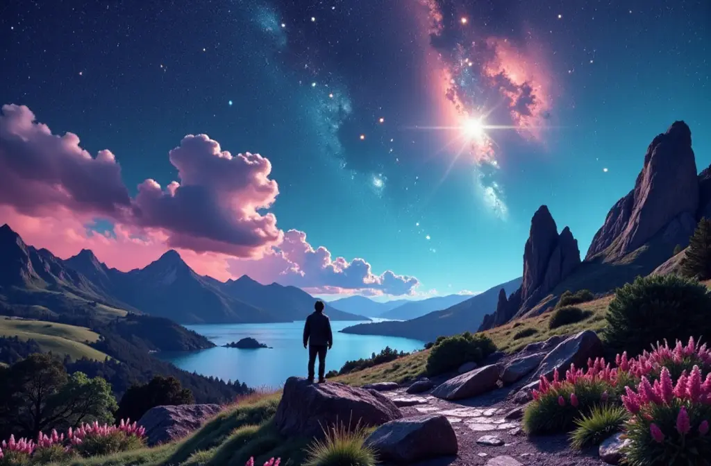 Download Stunning 4K Wallpaper Zip Files for PC | Enhance Your Desktop