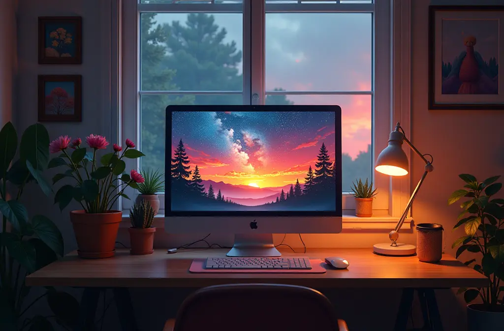 How to Change Your Desktop Background: A Complete Guide for Windows, macOS, and Linux