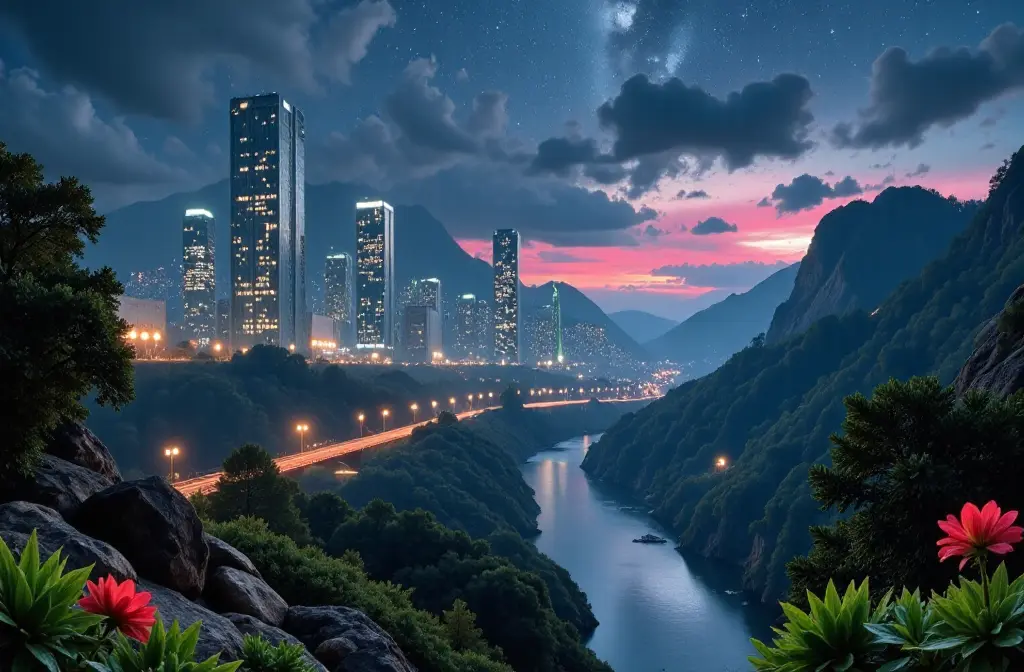 8K Ultra HD Wallpaper 15360x8640 for PC Gaming - Enhance Your Gaming Experience