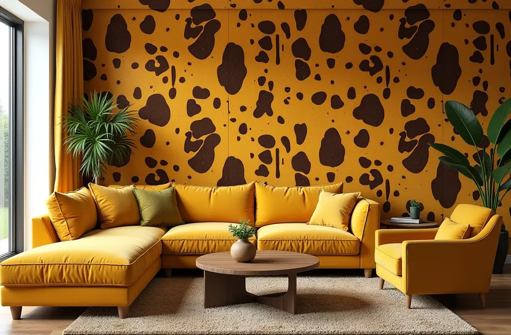 The Ultimate Guide to Leopard Print Wallpaper: Transform Your Space with Style