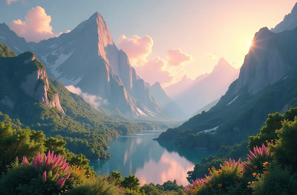 Discover Stunning 3D Wallpaper for PC: Transform Your Desktop Experience