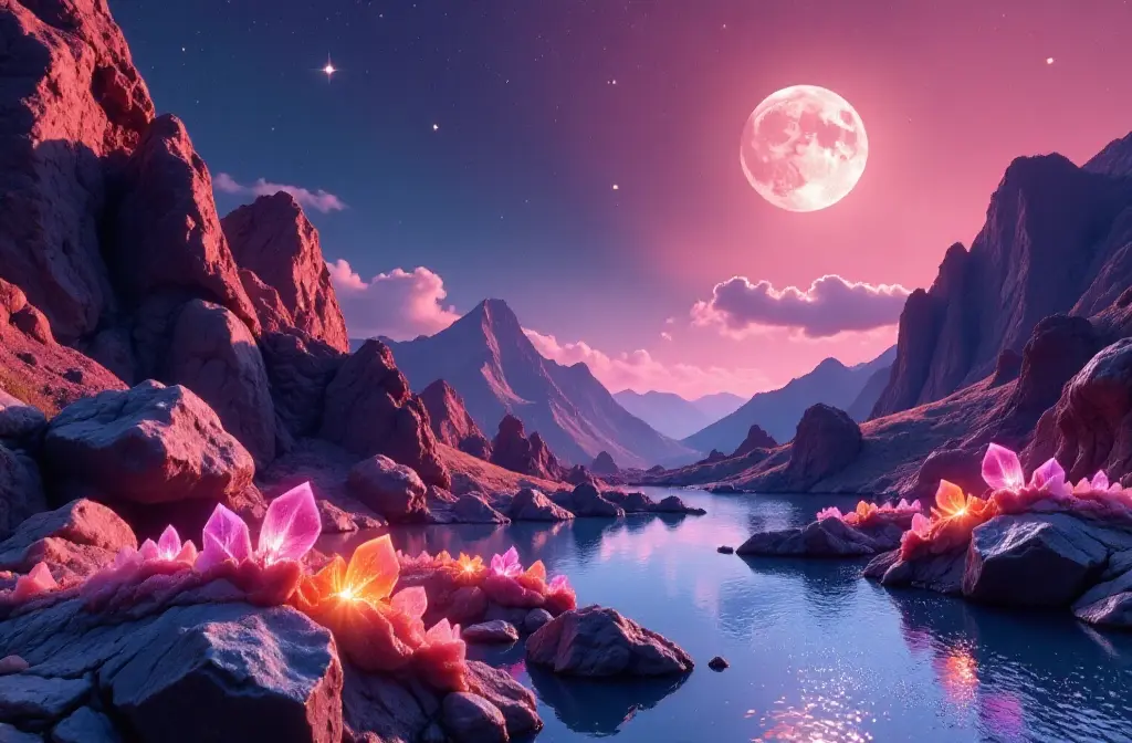 Discover Stunning 4K iPhone Wallpaper 3D: Elevate Your Device's Aesthetic