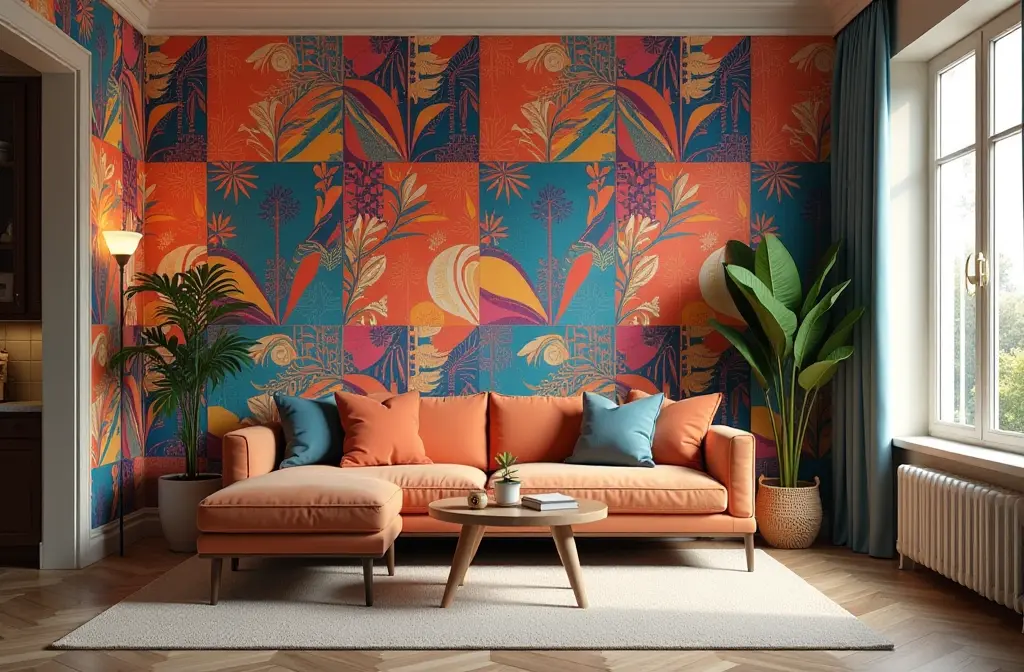 Wallpaper Better: Your Guide to Choosing Stunning Designs for Home Decor