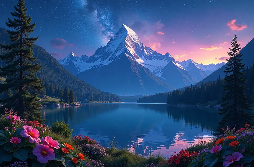 The Ultimate Guide to 32K Wallpaper: Enhance Your Visual Experience with Ultra-High-Definition Images