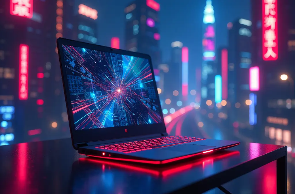 Lenovo Legion Wallpaper: Enhance Your Gaming Setup with Stunning Designs