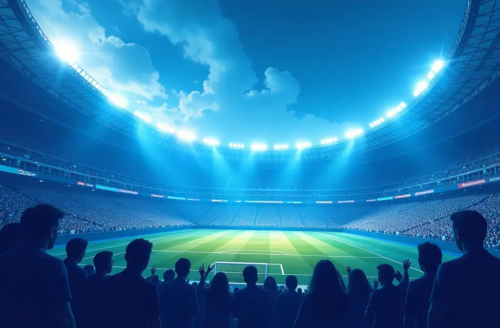 Manchester City Wallpaper: Stunning Designs for Fans | Enhance Your Space