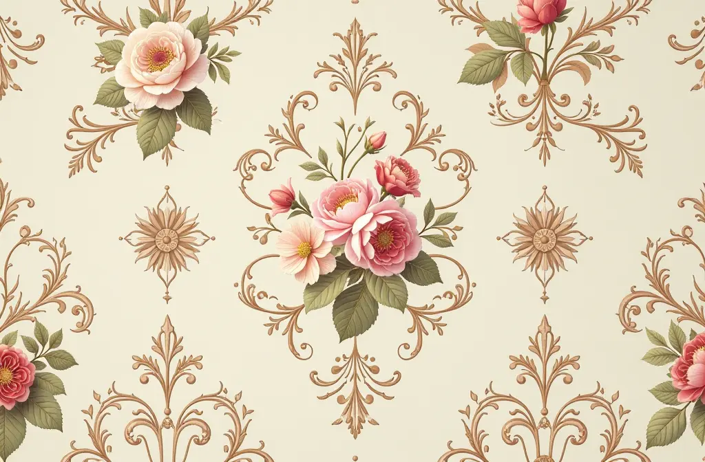 Wallpaper Borders: Enhance Your Home Decor with Stylish Borders