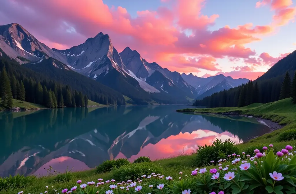Discover Stunning 4K Wallpaper for PC 1920x1080 | Enhance Your Desktop Experience