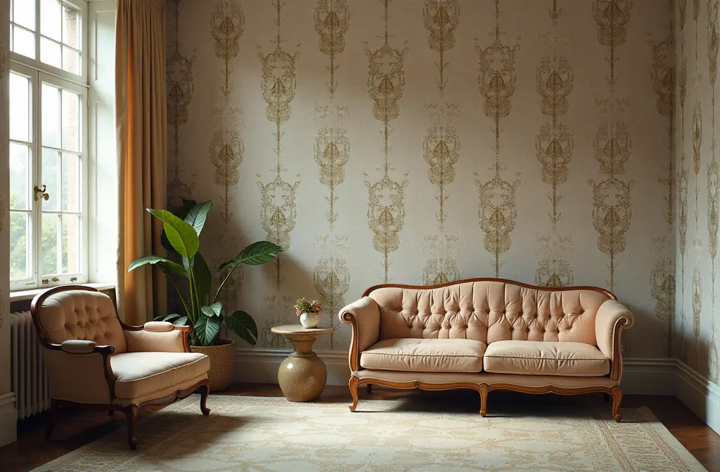 Phillip Jeffries Wallpaper: A Comprehensive Guide to Luxury Interior Design