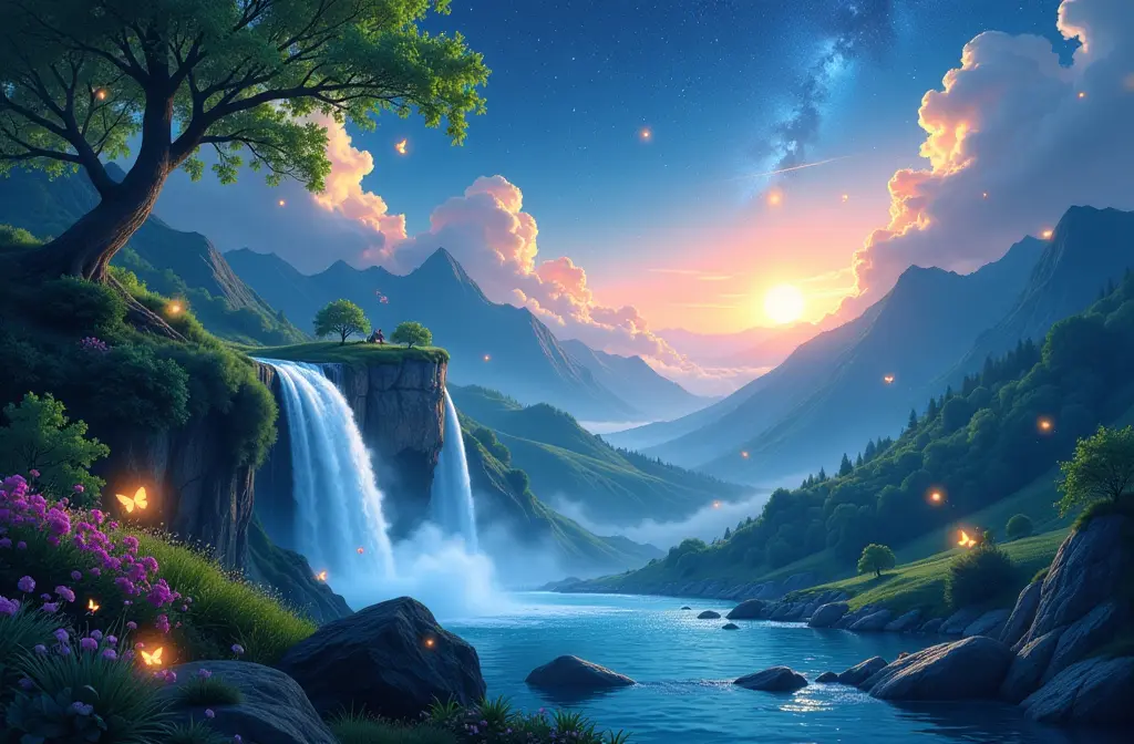 Discover Stunning Free Live Wallpapers for PC | Enhance Your Desktop Experience