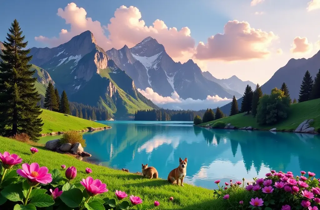 Discover Stunning 8K Ultra HD Wallpaper for PC: Elevate Your Desktop Experience