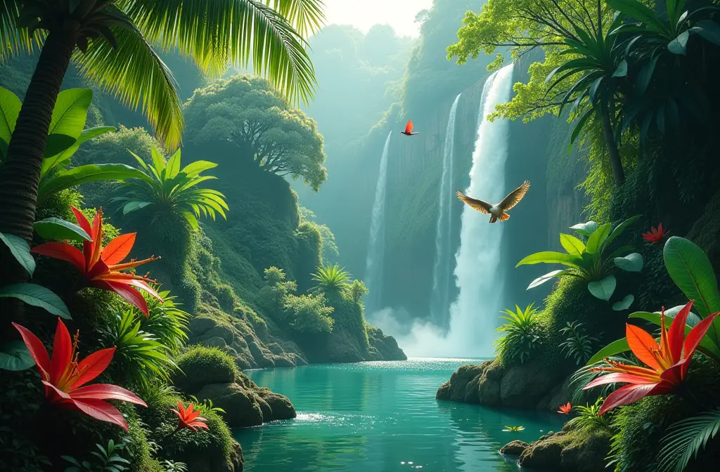 Discover Stunning 4K Wallpapers: Elevate Your Screen Experience