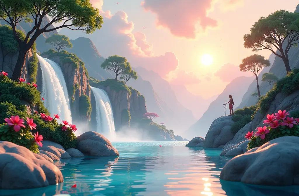 Transform Your Desktop with Stunning 3D Live Wallpaper for PC