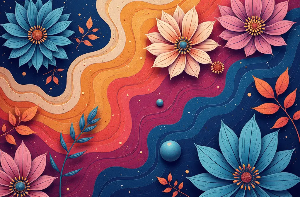 Wallpaper Designs for Phones: A Guide to Personalize Your Mobile Aesthetic