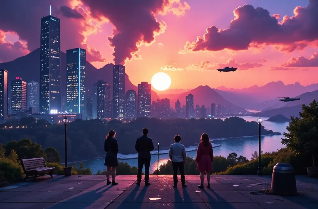 4K Anime Wallpaper for Android: Stunning High-Resolution Designs to Enhance Your Device