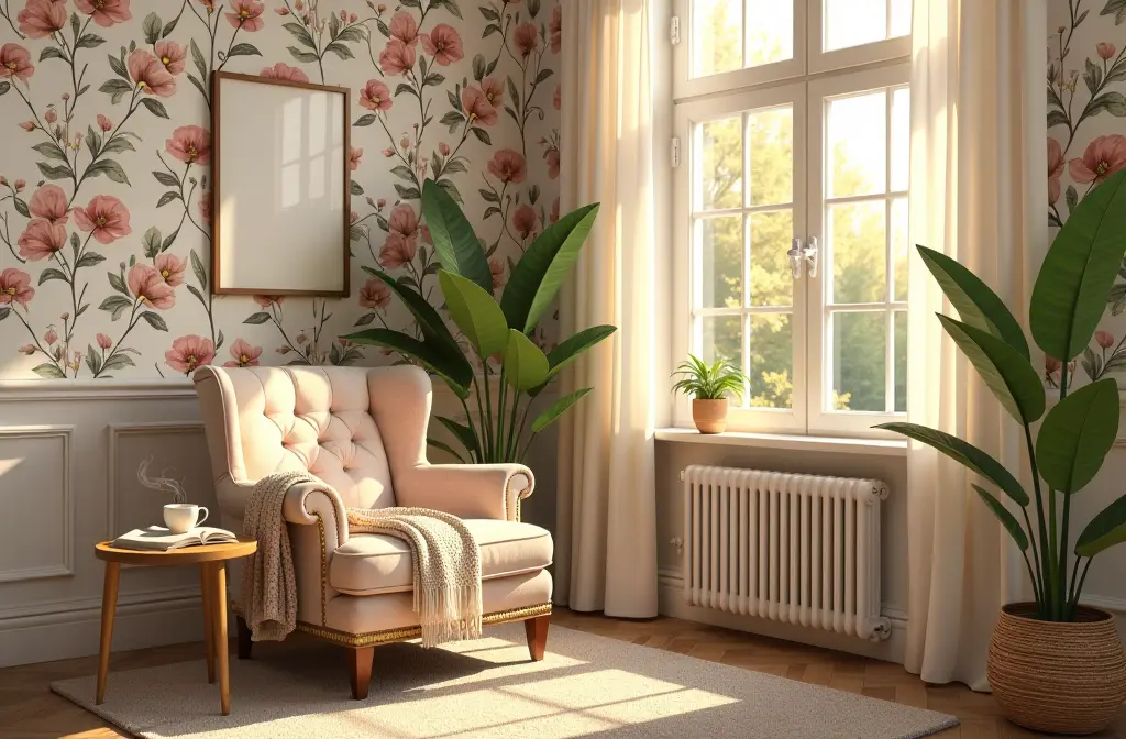 Wickes Wallpaper: Transform Your Space with Stylish Designs and Easy Installation