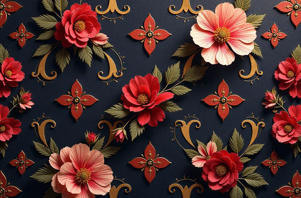 Gucci Wallpaper for iPhone: Elevate Your Device with Luxury Designs