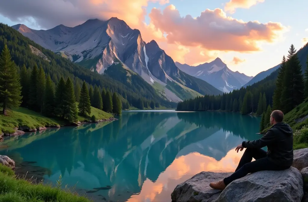 Download Stunning 4K Wallpapers for PC: Enhance Your Desktop Experience