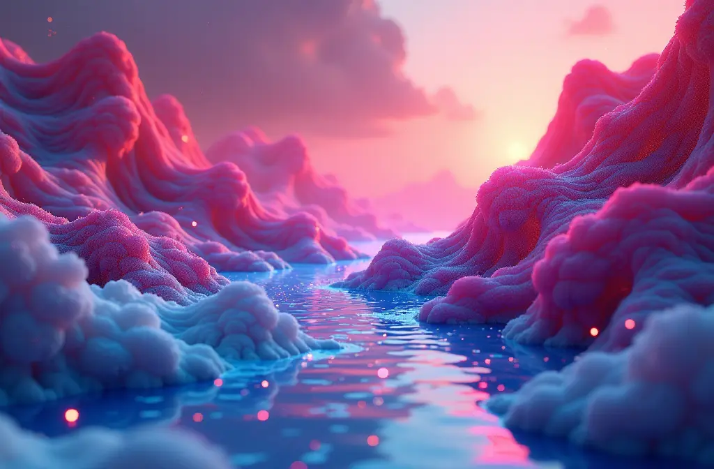 Download Stunning 3D Wallpaper for PC Windows 10 Free - Enhance Your Desktop
