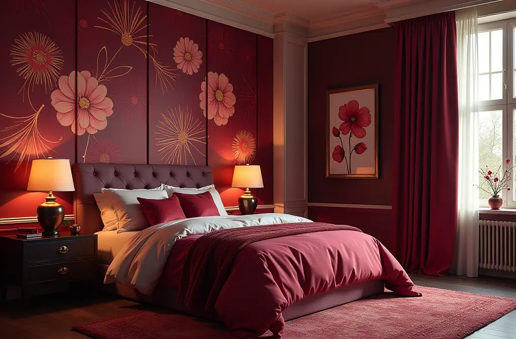 Discover Sexy Wallpaper: Transform Your Home Decor with Alluring Designs