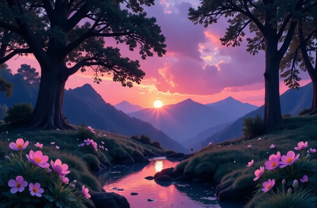 Discover Stunning 4K Art Wallpaper for PC | Enhance Your Digital Experience