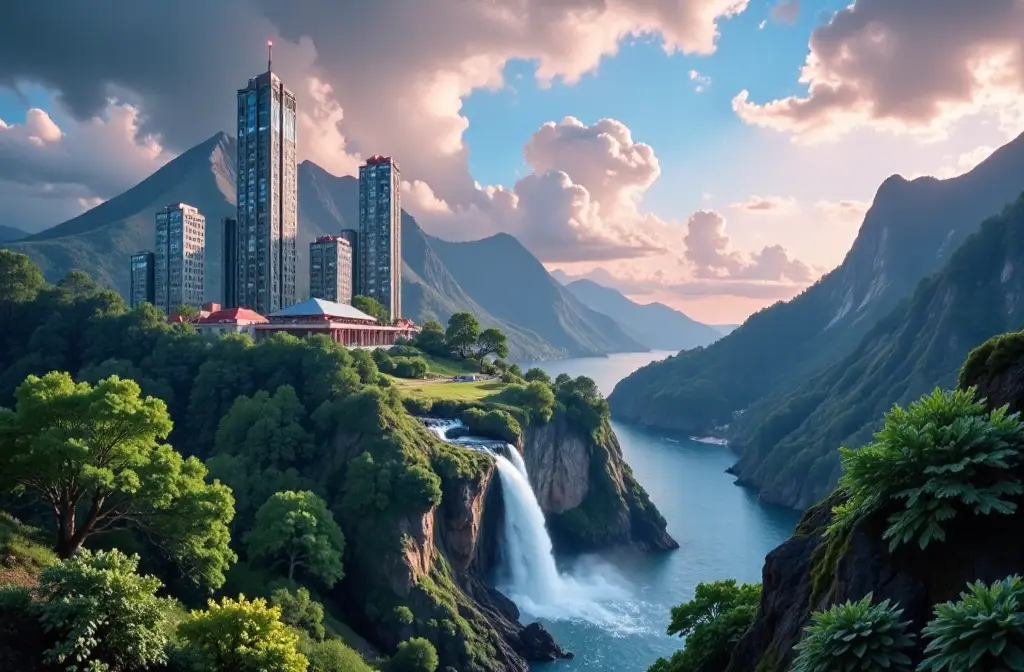64k Wallpaper for PC: Ultimate Guide to Stunning High-Resolution Backgrounds