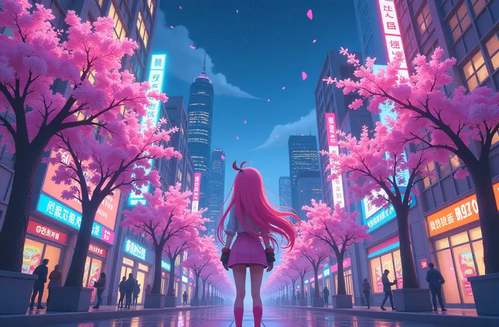 Live Anime Wallpaper for Android: Stunning Animated Backgrounds