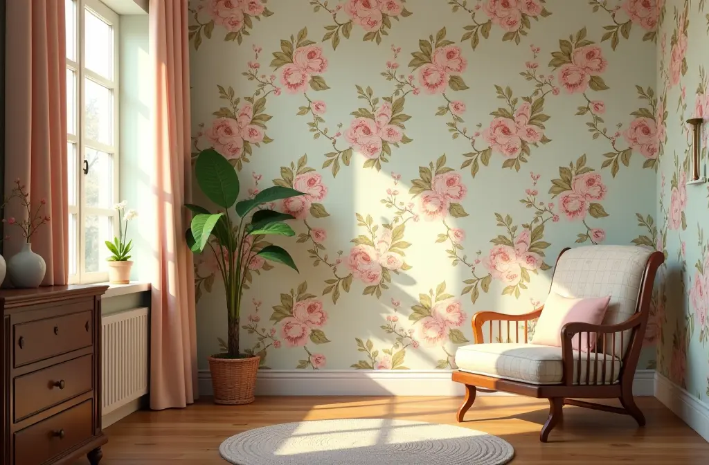 Wallpaper Near Me: Find the Best Wallpaper Options for Your Space