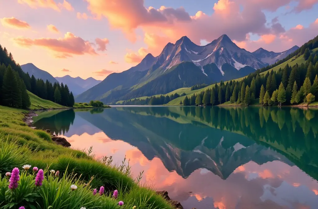 Stunning 4K Wallpapers for iOS: Enhance Your iPhone & iPad Aesthetic
