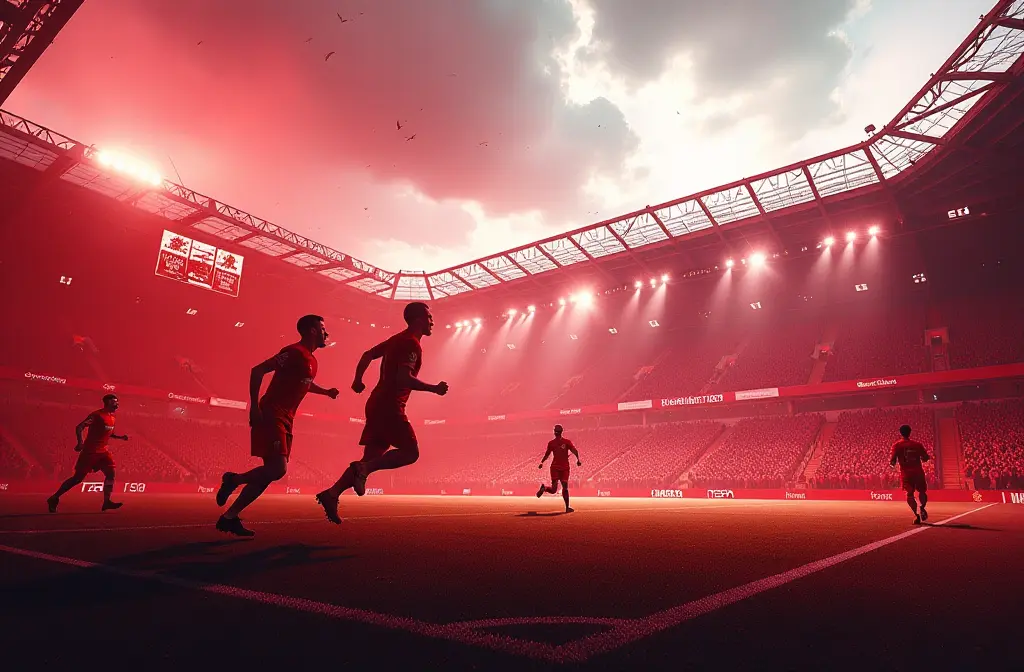 Liverpool FC Wallpaper: Stunning Backgrounds for Fans | Ultimate Guide