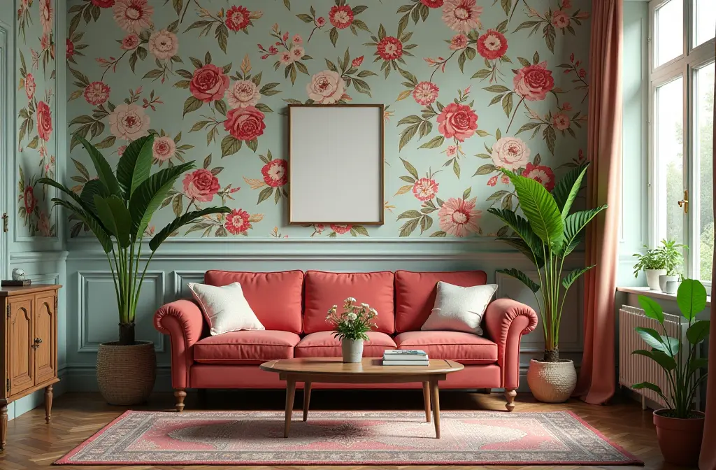 Cole and Son Wallpaper: Timeless Elegance for Home Decor