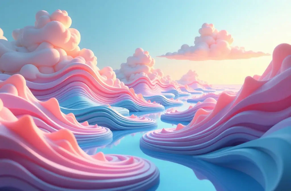 Discover Stunning 3D Wallpaper for Mobile - Free Download Guide