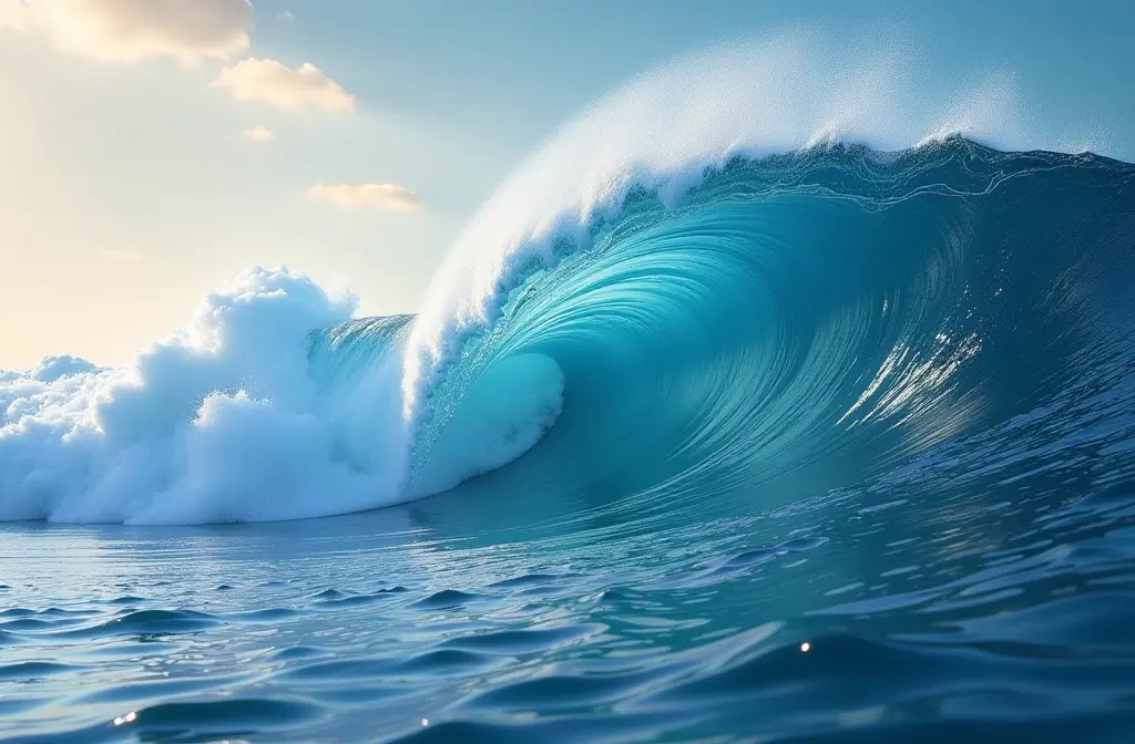 Wave Live Wallpaper: Enhance Your Device with Stunning Animated Backgrounds