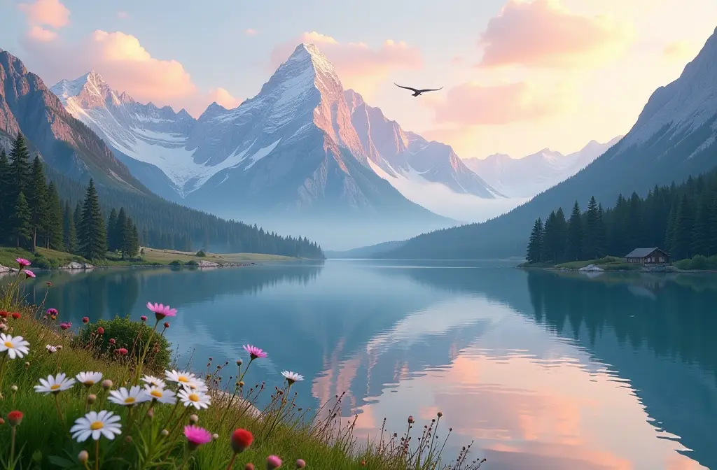 Laptop Wallpaper 4K: Stunning High-Resolution Backgrounds to Elevate Your Digital Experience