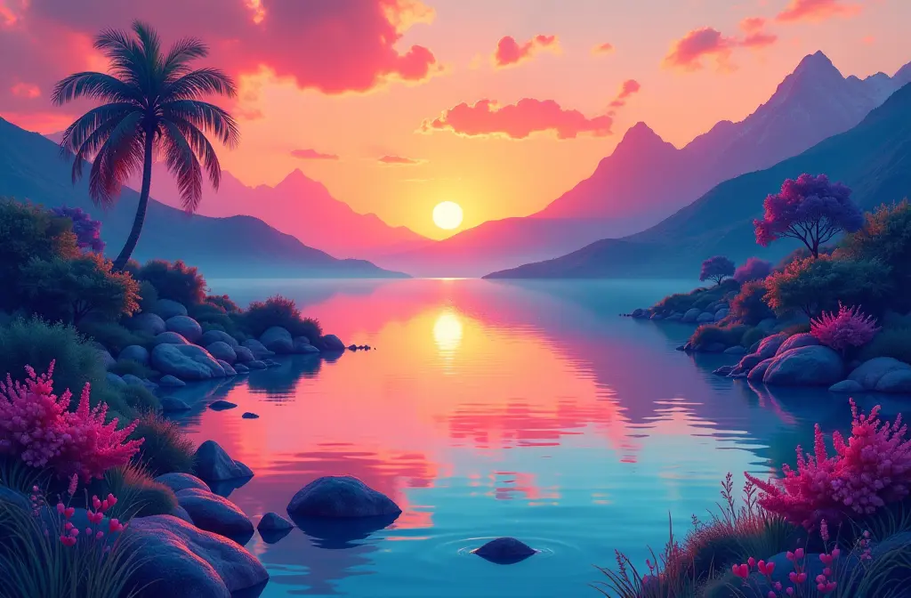 Best Wallpapers for Android: Discover Stunning Backgrounds for Your Device