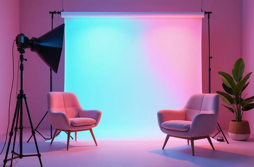 4K Photo Studio Backgrounds: Enhance Your Photography with Stunning Visuals