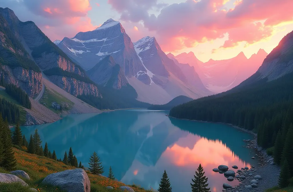 8K Wallpaper: Transform Your Digital Experience with Stunning High-Definition Images