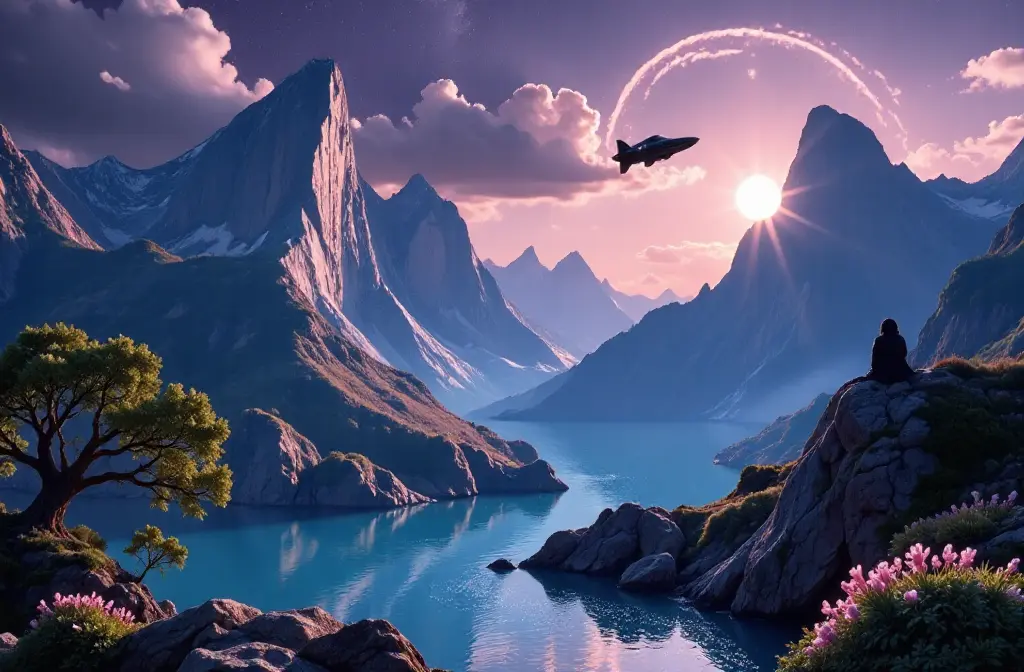 Elevate Your Mobile Gaming with Stunning 4K Gaming Wallpaper
