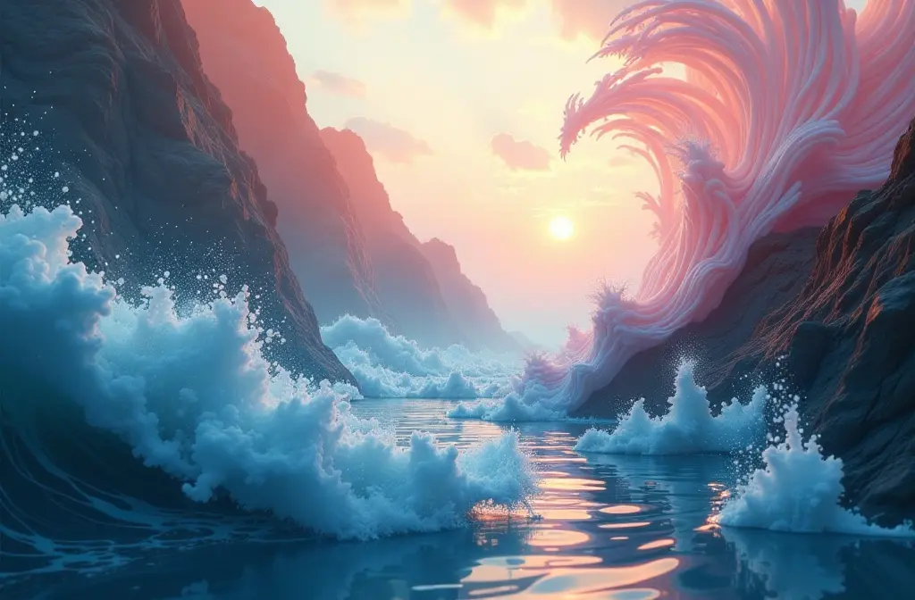 Motion Wallpapers: Enhance Your Screen with Dynamic Live Backgrounds