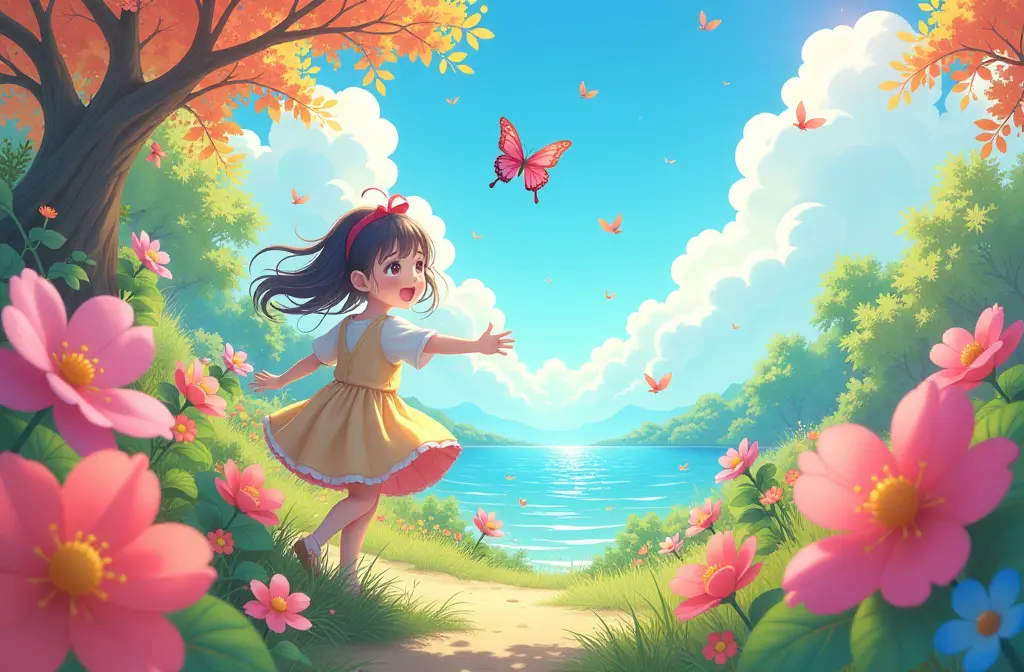 Lively Wallpaper Anime: Discover Stunning Animated Backgrounds for Your Devices