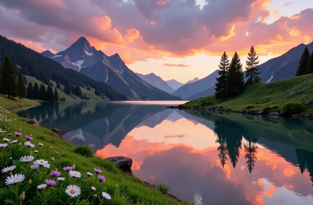 Stunning 4K HD Wallpapers for Android: Enhance Your Device's Aesthetics