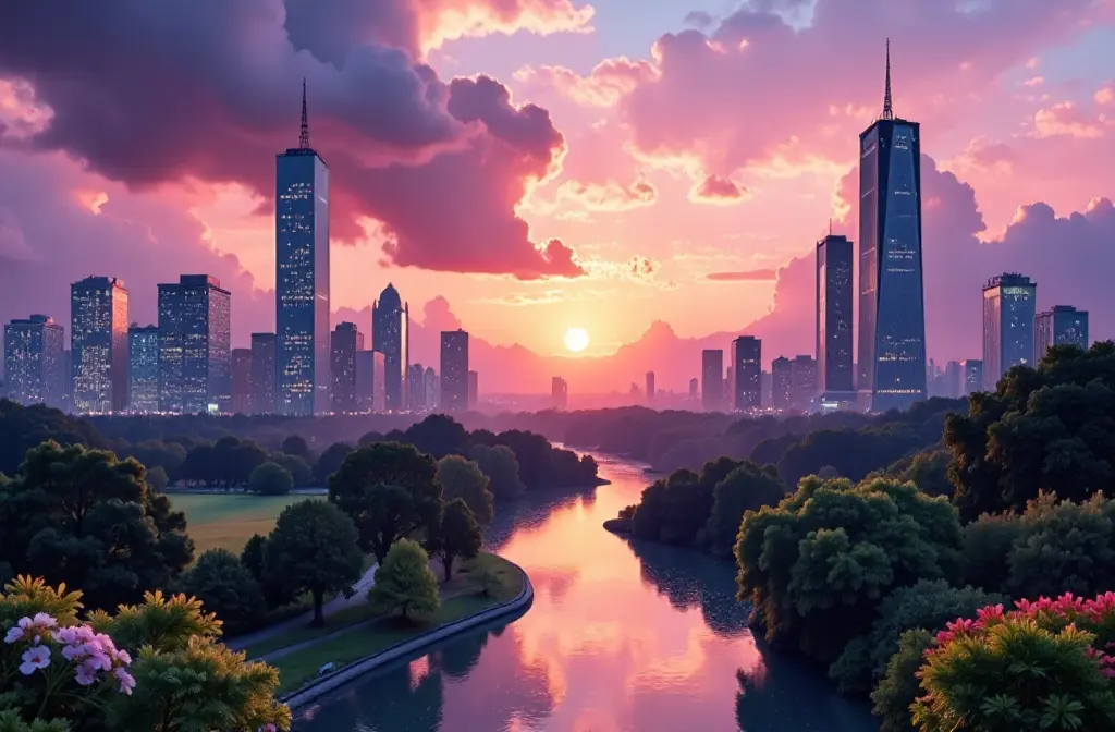 Discover Stunning 8K 3D Wallpaper for Mobile - Transform Your Device