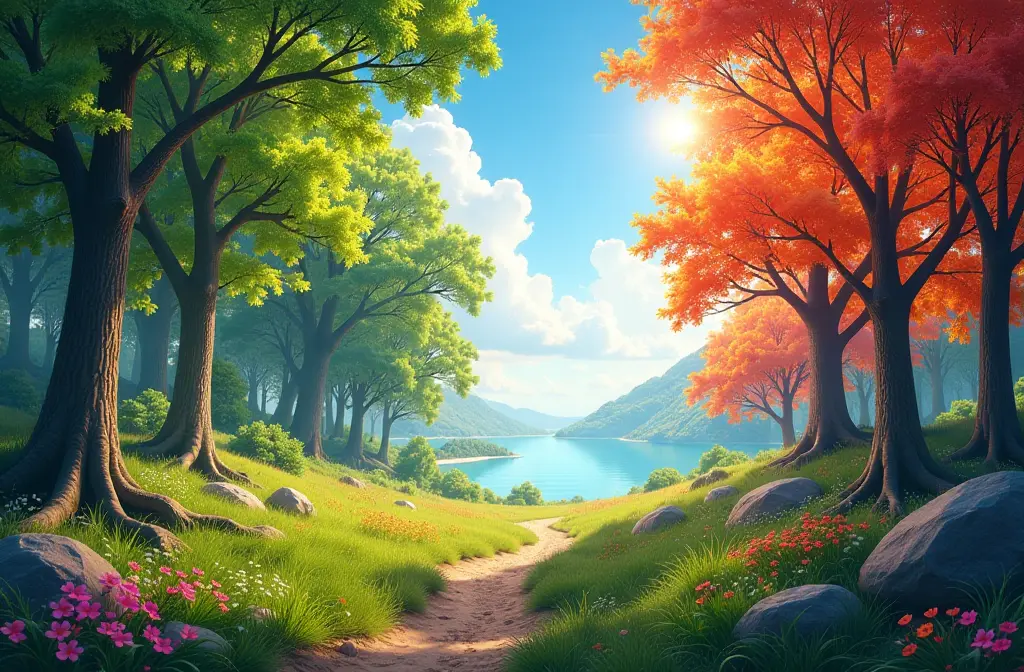 Live Wallpaper for PC: Enhance Your Desktop with Stunning Animated Backgrounds