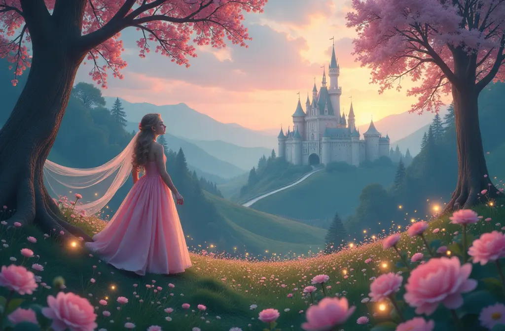 Transform Your Space with Disney Princess Wallpaper: A Guide to Enchanting Decor