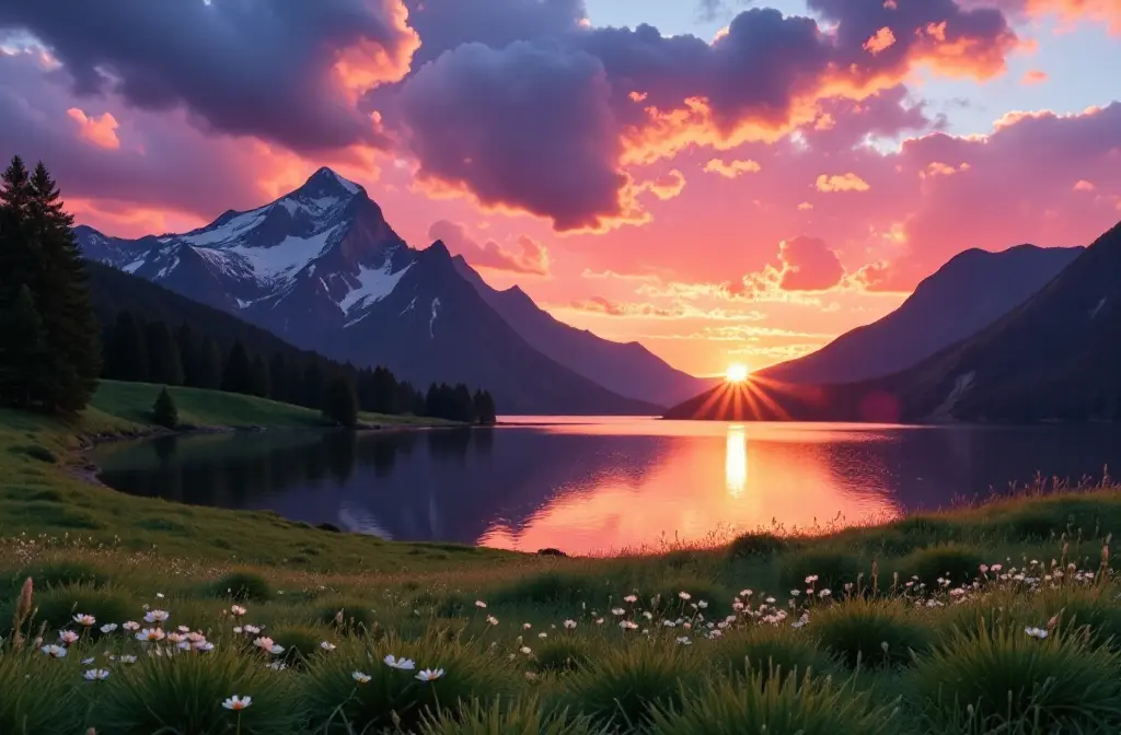 Download Stunning 4K Wallpaper for Mobile 1920x1080 - Enhance Your Device