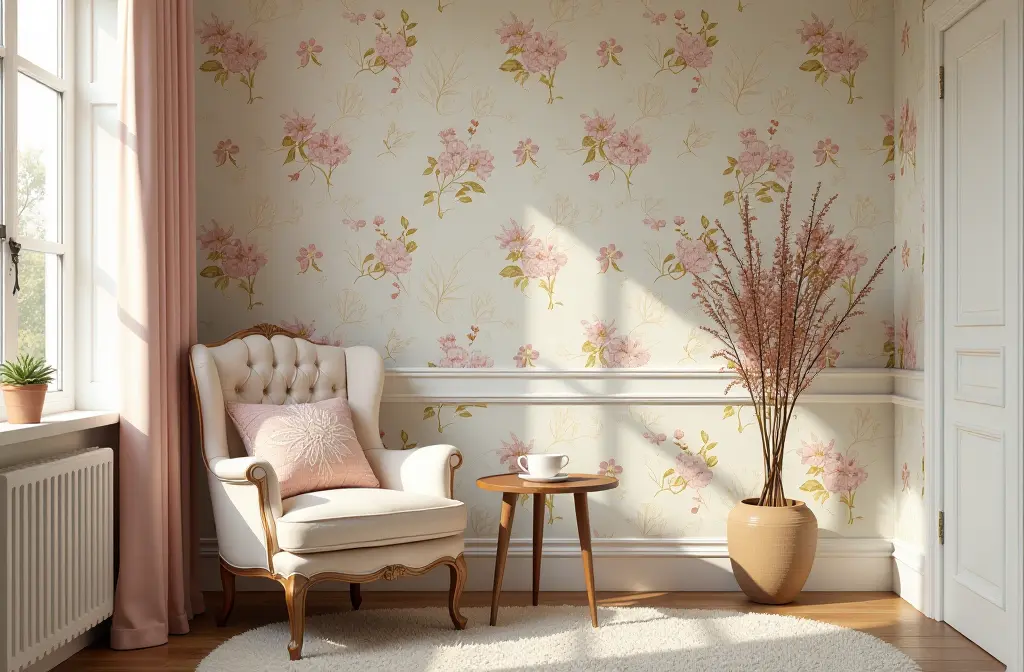 The Comprehensive Guide to Plain Wallpaper: Types, Tips & Transformations