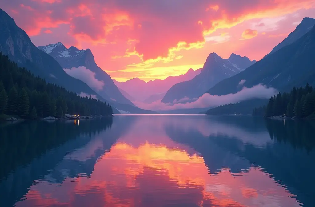 12K Wallpaper for Android: Stunning High-Resolution Backgrounds to Transform Your Device