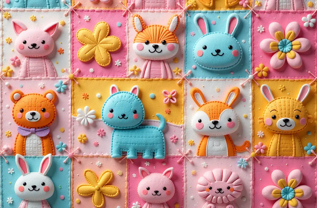 Cute Stitch Wallpapers: The Ultimate Guide to Adorable Designs