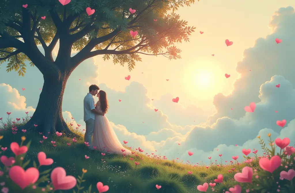 Love Wallpaper Download: Find Stunning Love-Themed Backgrounds Easily