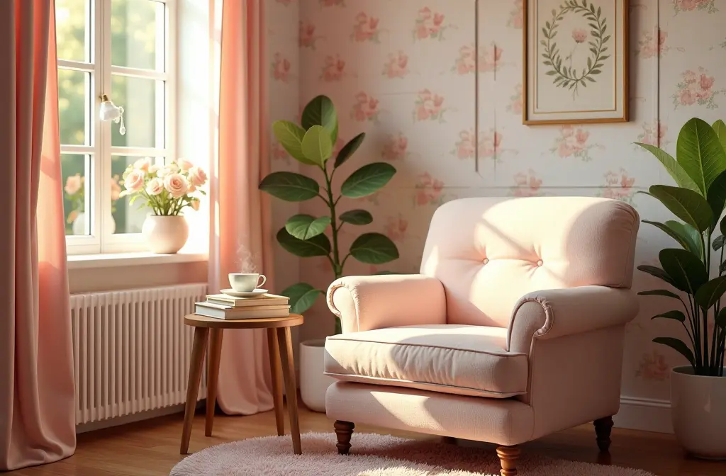 Pink Wallpaper: Your Ultimate Guide to Choosing the Perfect Design for Any Space